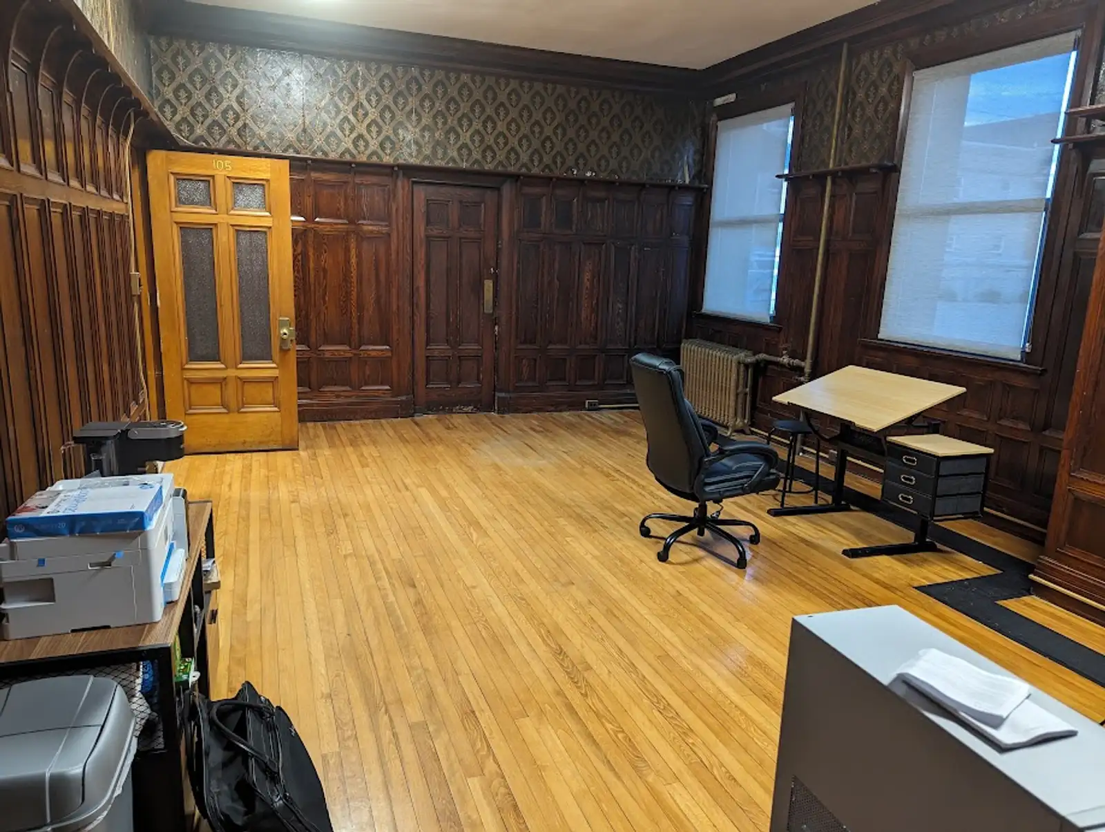 Cobbs & Mitchell Building image 9