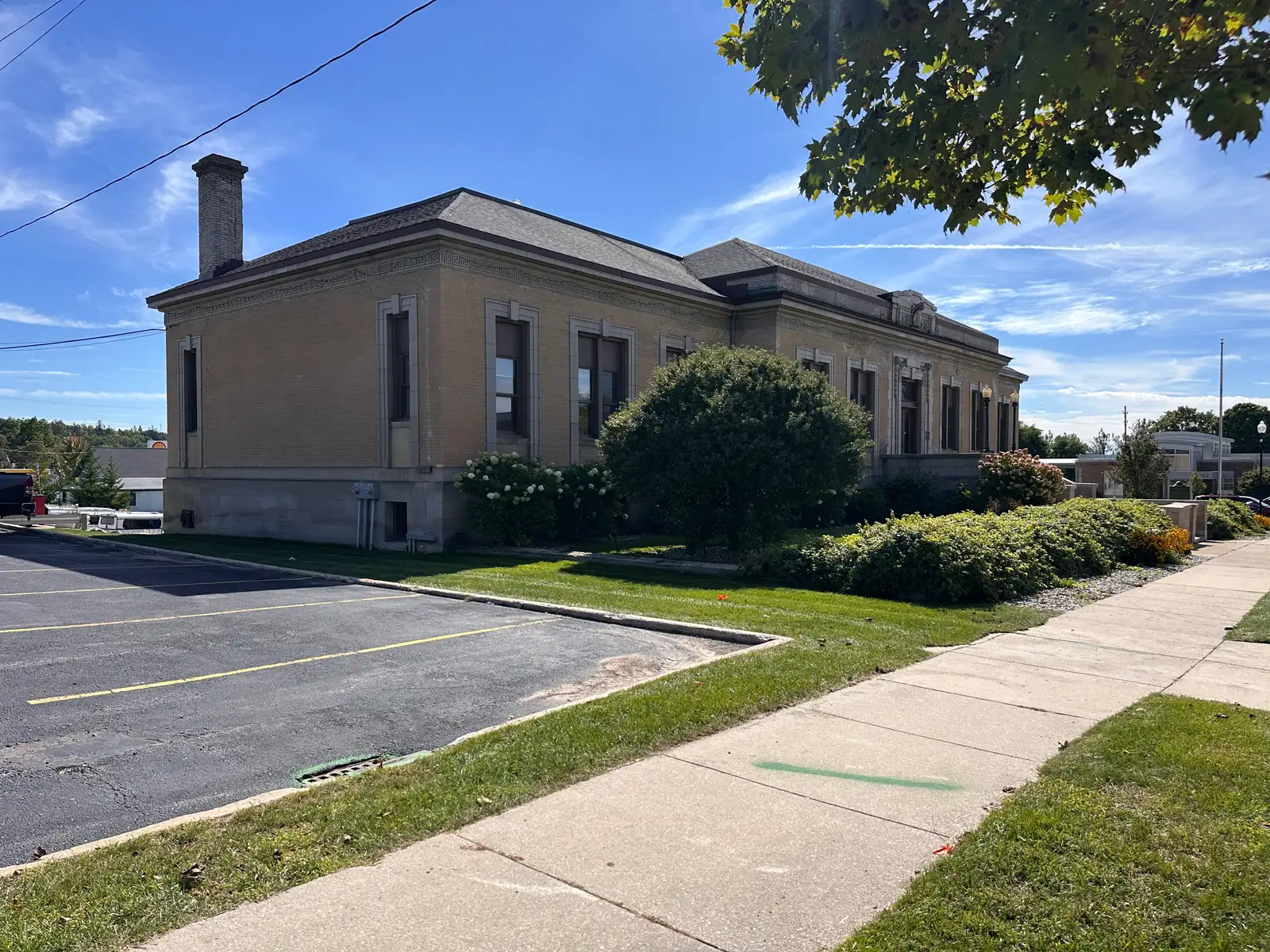 Cobbs & Mitchell Building image 14