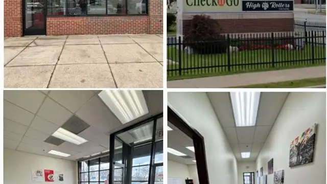 Former State Farm - Riverbend Plaza thumbnail 3