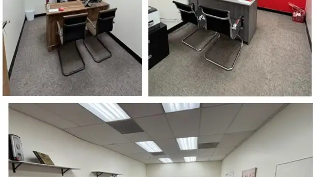 Former State Farm - Riverbend Plaza thumbnail 2