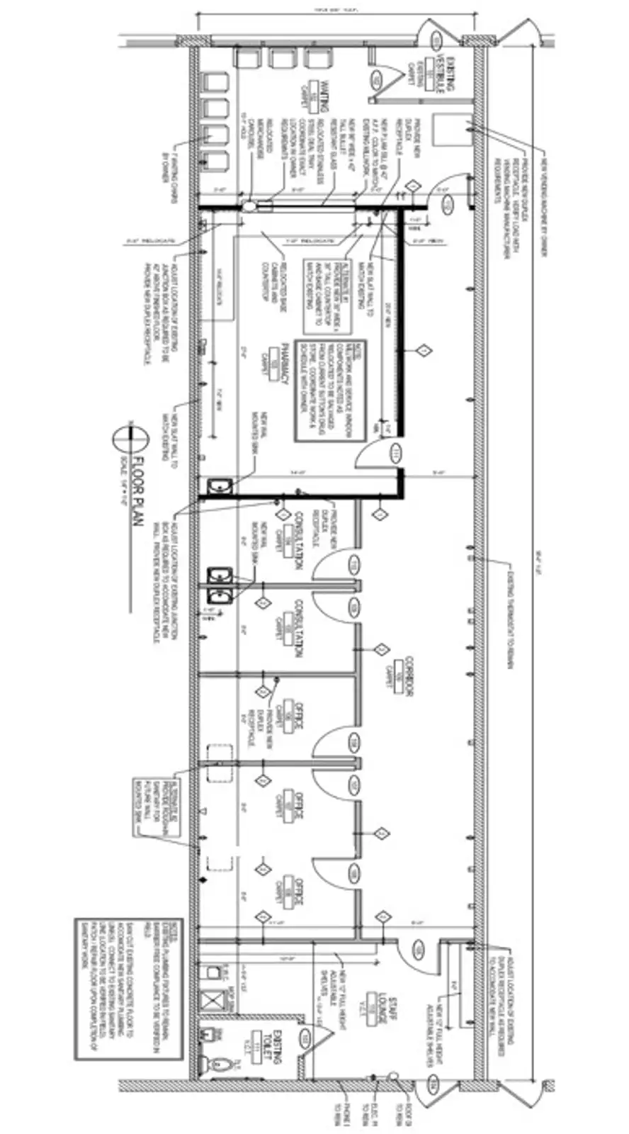 Former State Farm - Riverbend Plaza