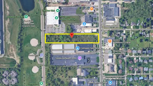50435 Van Dyke Ave thumbnail 3