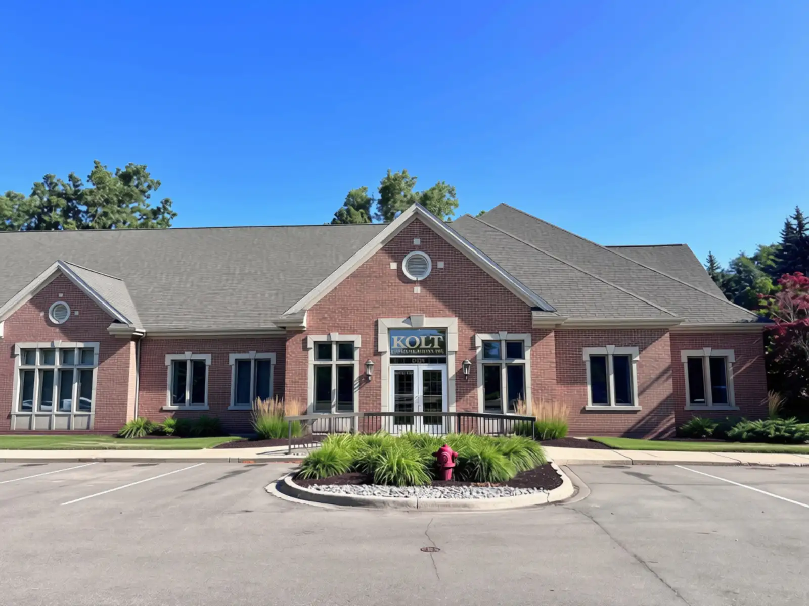 2104 Jolly Rd Suite 200 image 2