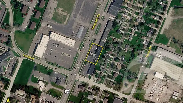 524 N Telegraph Rd thumbnail 3