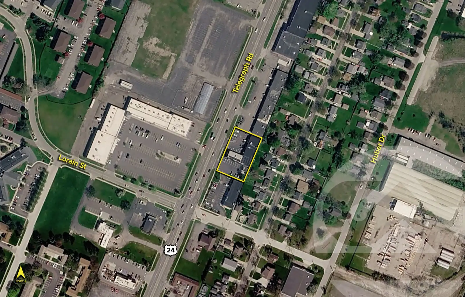 524 N Telegraph Rd image 3