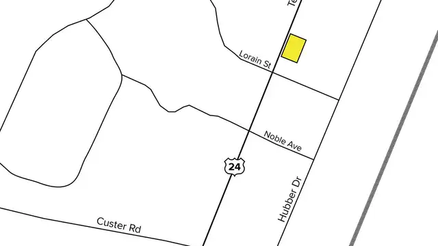524 N Telegraph Rd thumbnail 2