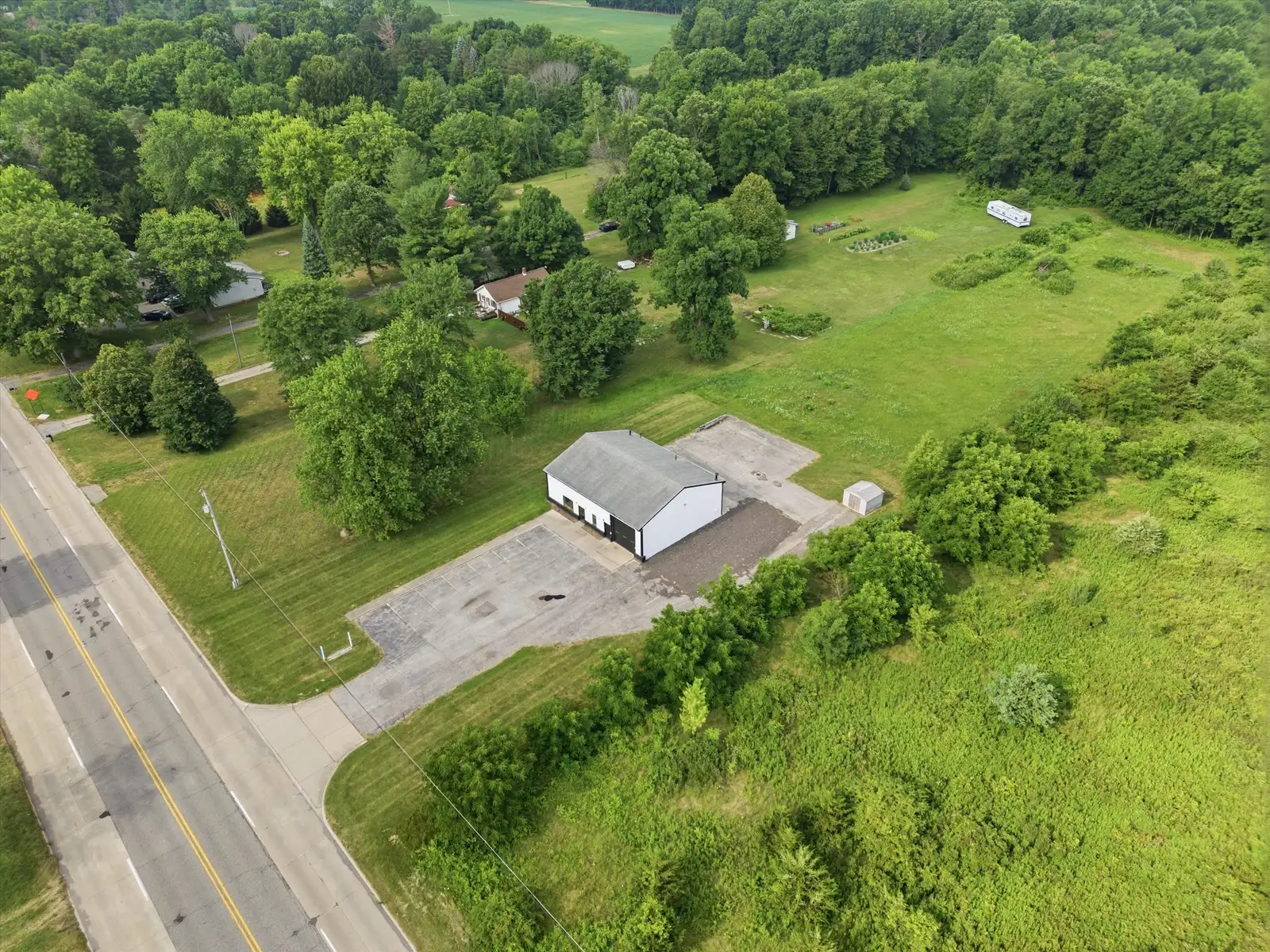 7293 Clio Rd image 3