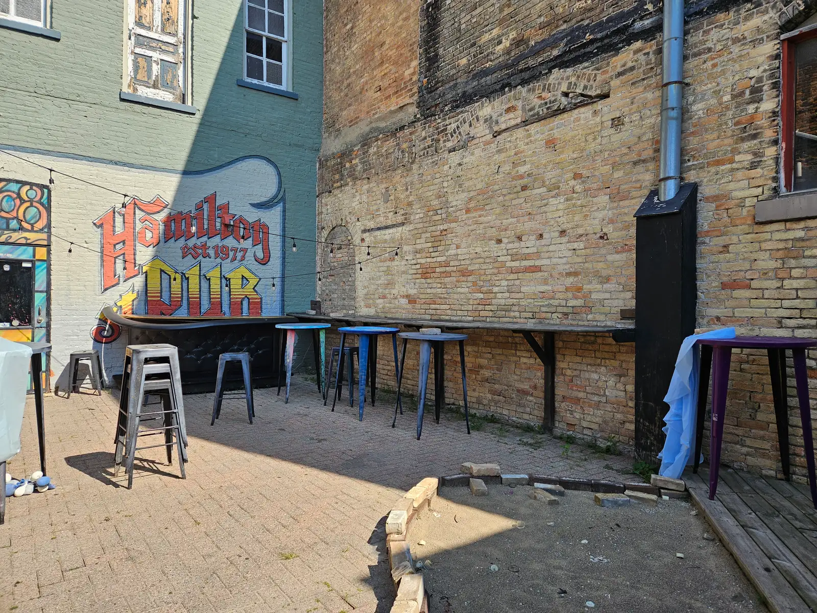 Old Town Bar For Sale image 9