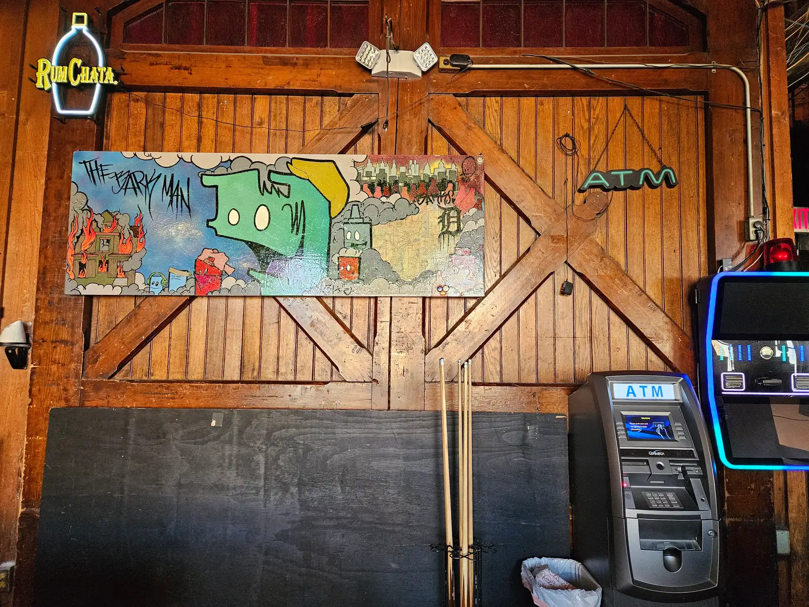 Old Town Bar For Sale image 8