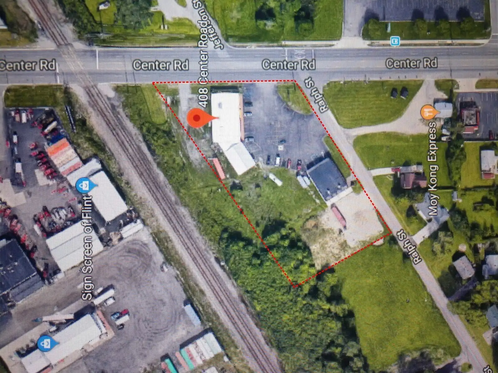 408 S Center Rd. image 7