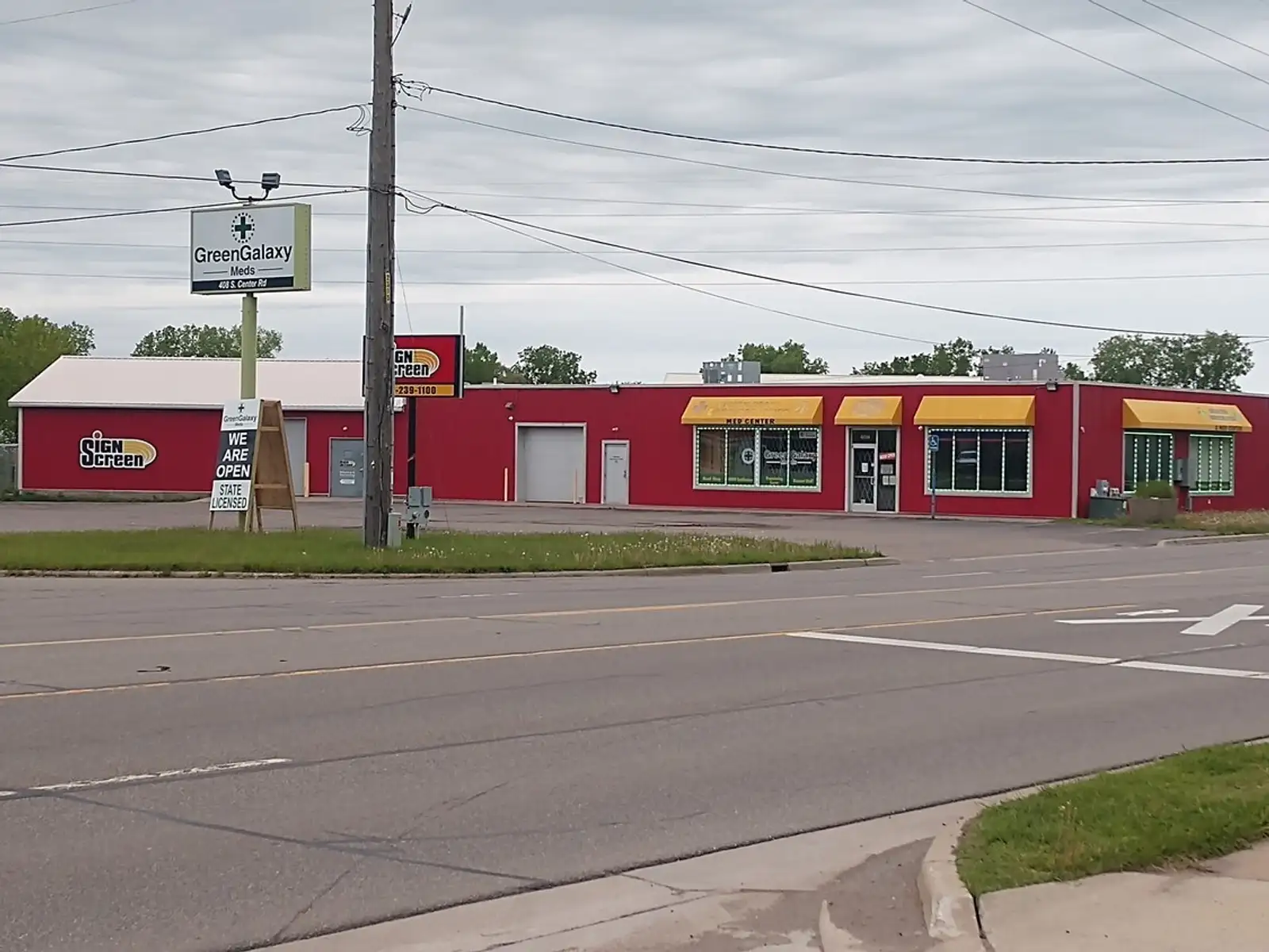 408 S Center Rd. image 5