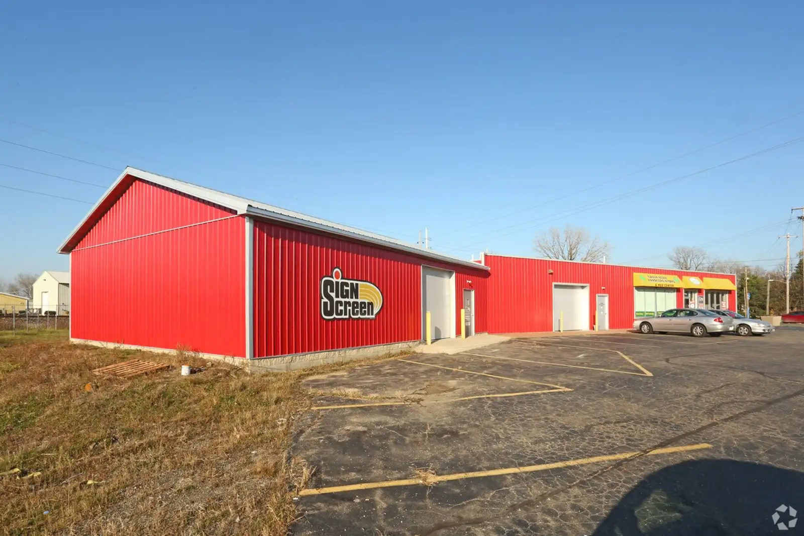408 S Center Rd. image 10
