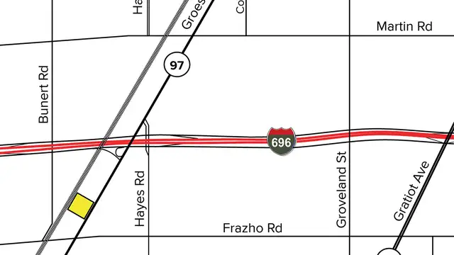 26155 Groesbeck Highway thumbnail 2