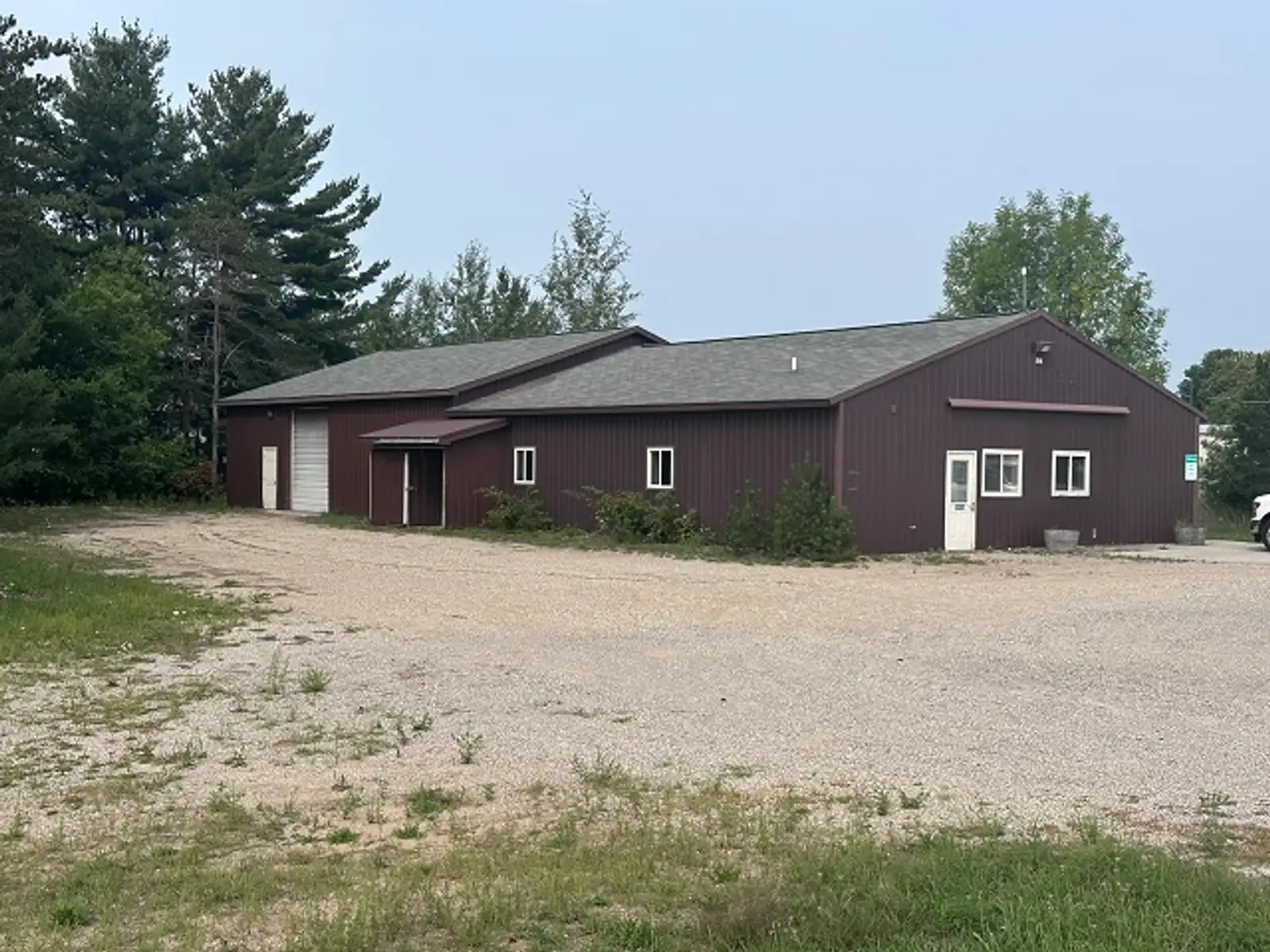125 Industrial Dr - 125 Industrial Dr, Buckley