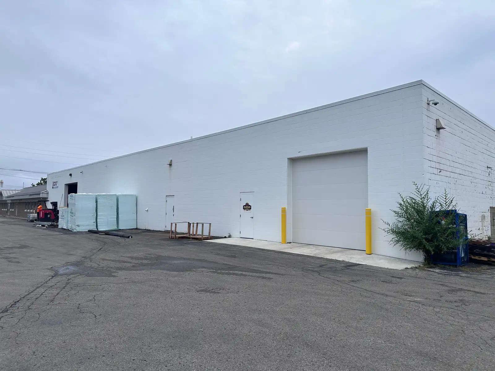 C - 2325 Sybrandt Rd