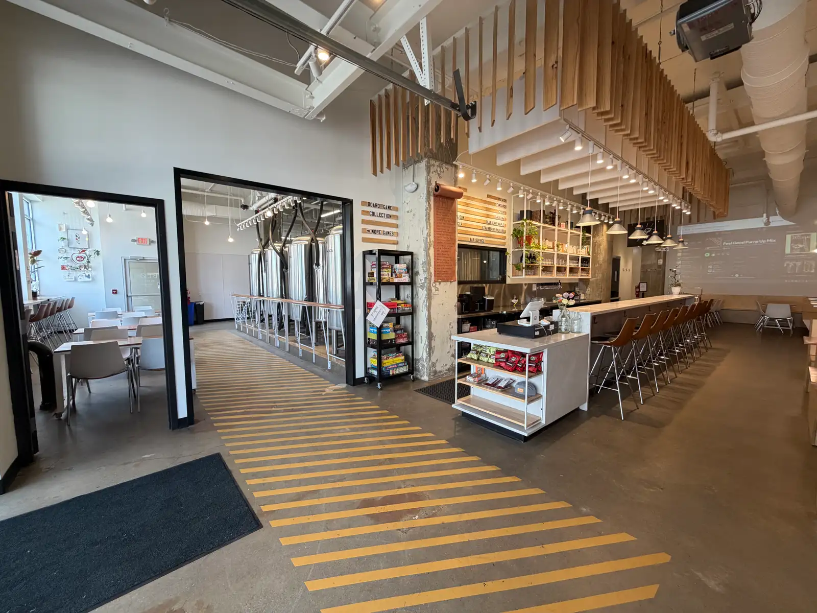 100 S 4Th Ave, Ann Arbor, MI 48104
