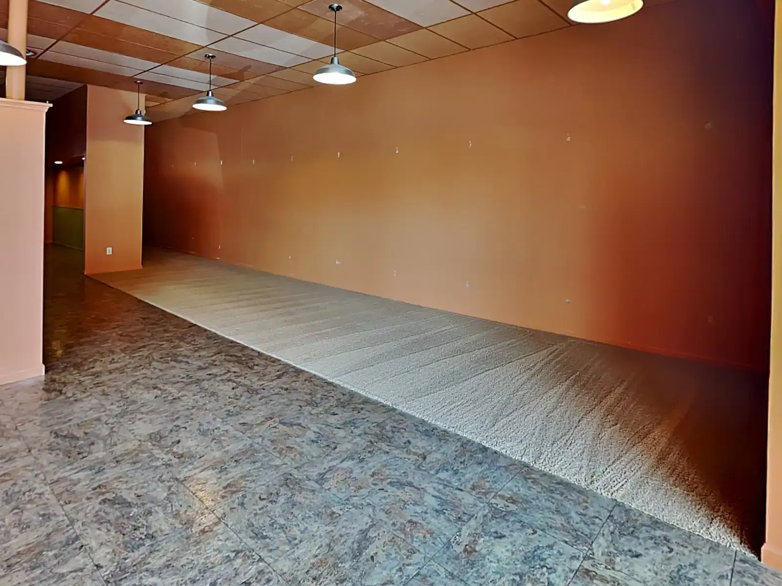 Commercial/Retail Space in Downtown Ithaca, MI image 15