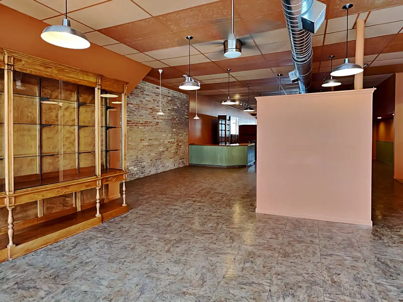 Commercial/Retail Space in Downtown Ithaca, MI image 14