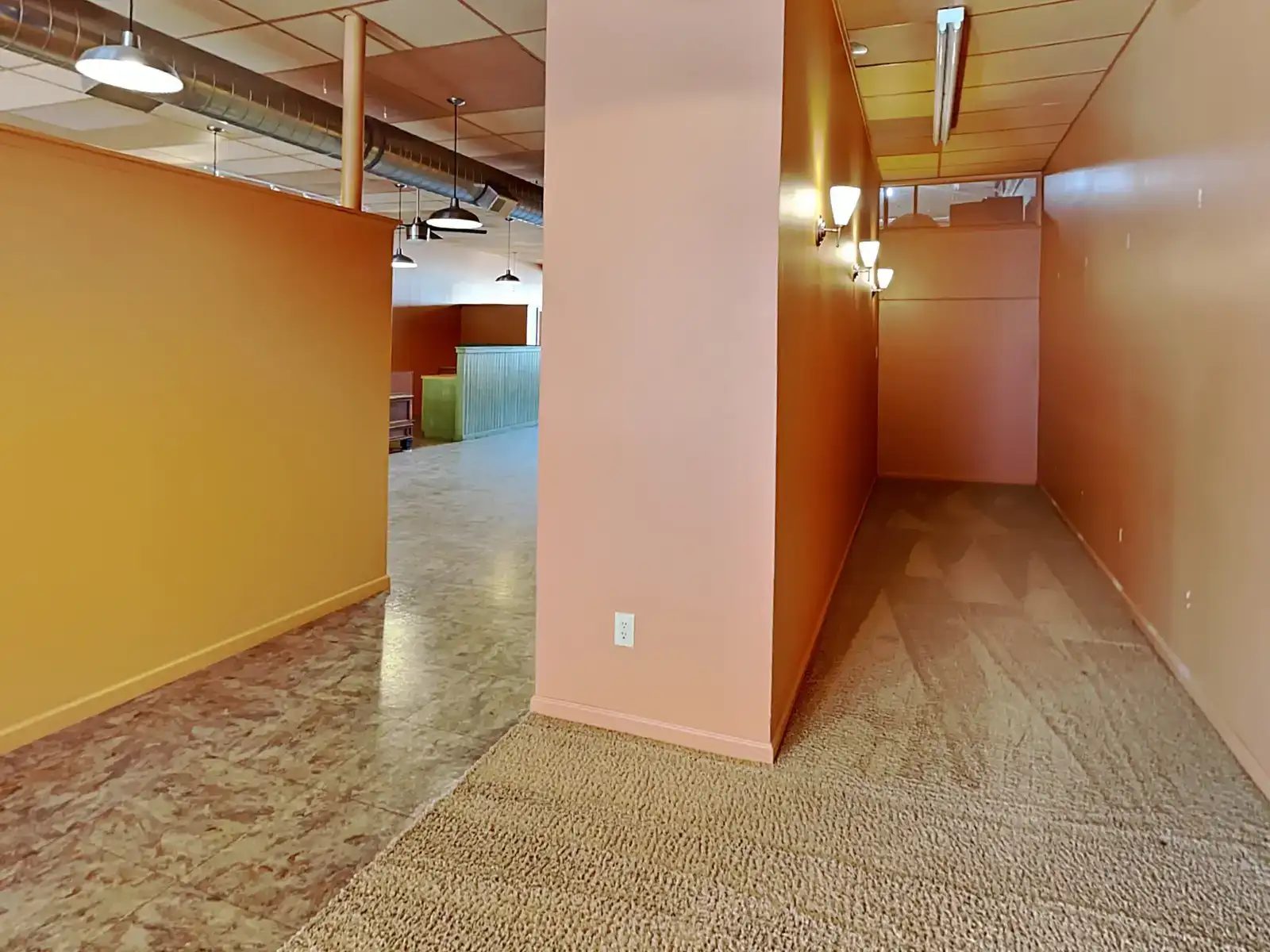 Commercial/Retail Space in Downtown Ithaca, MI image 12