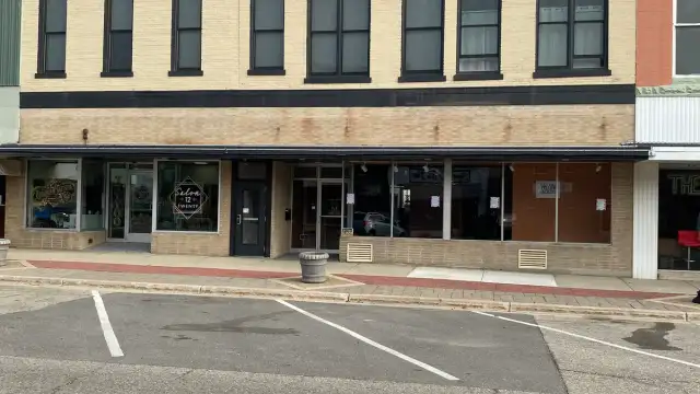 Commercial/Retail Space in Downtown Ithaca, MI thumbnail 2