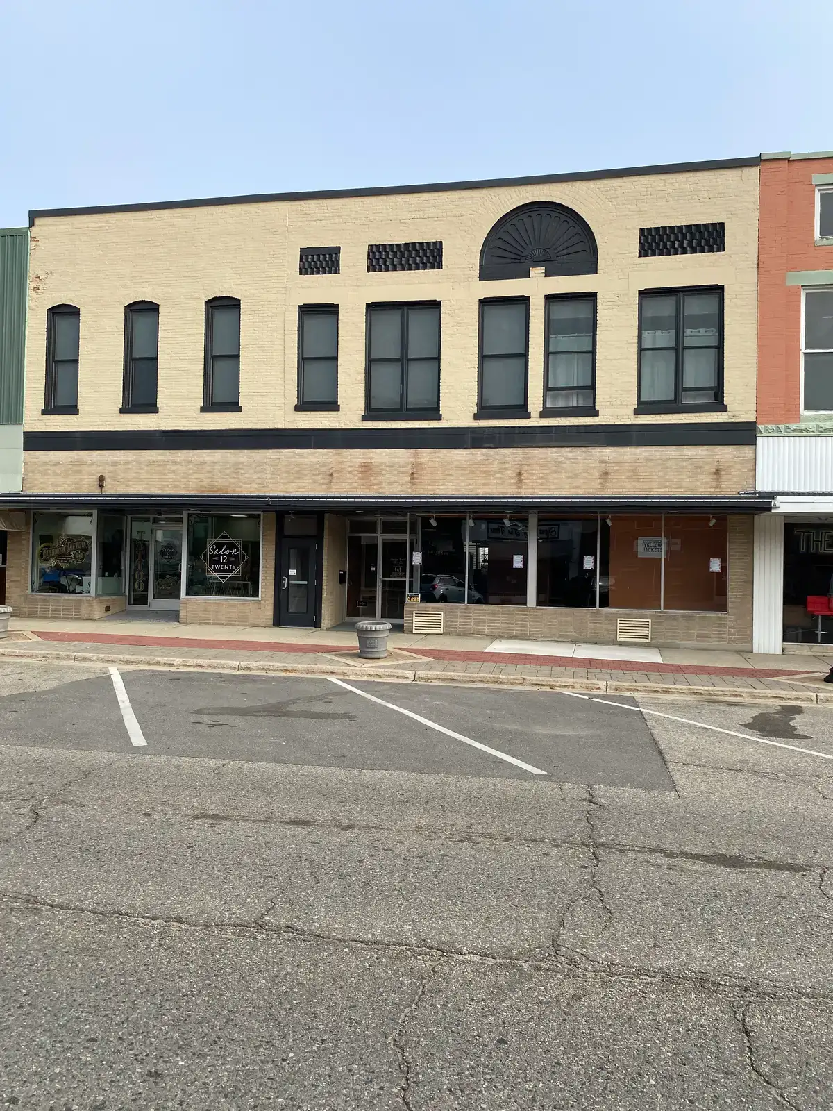 Commercial/Retail Space in Downtown Ithaca, MI image 2
