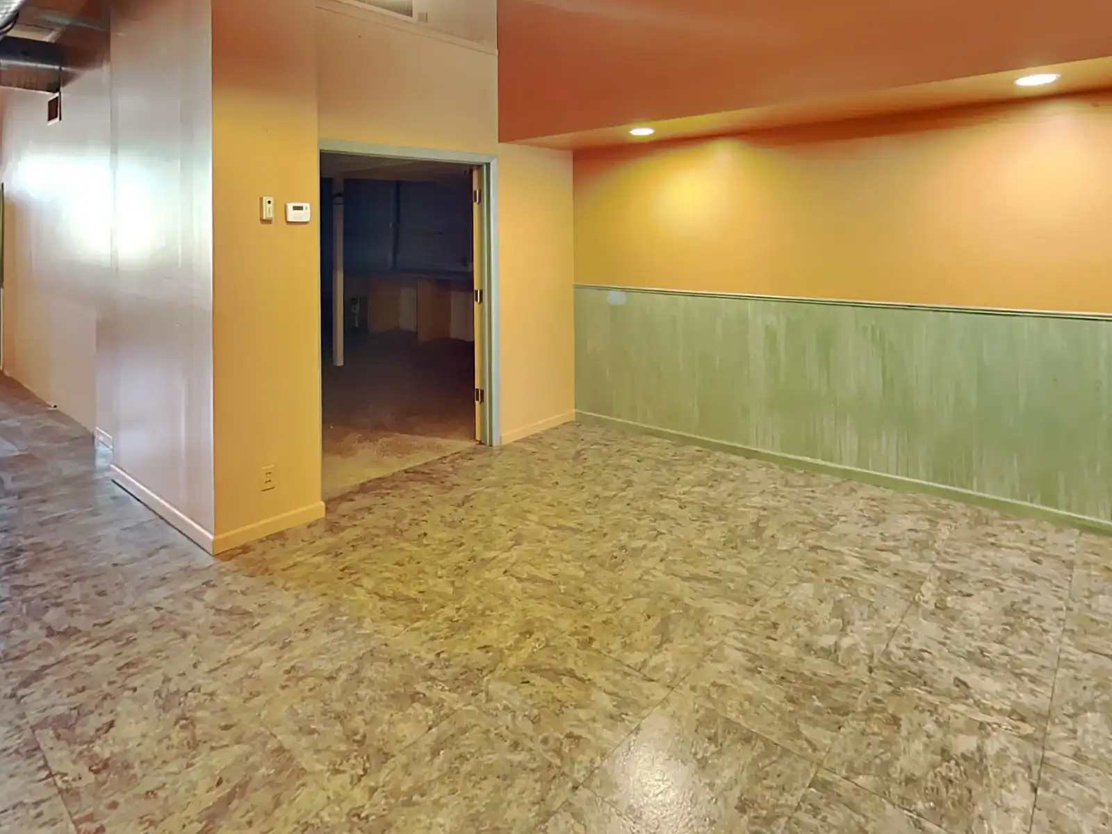 Commercial/Retail Space in Downtown Ithaca, MI image 10