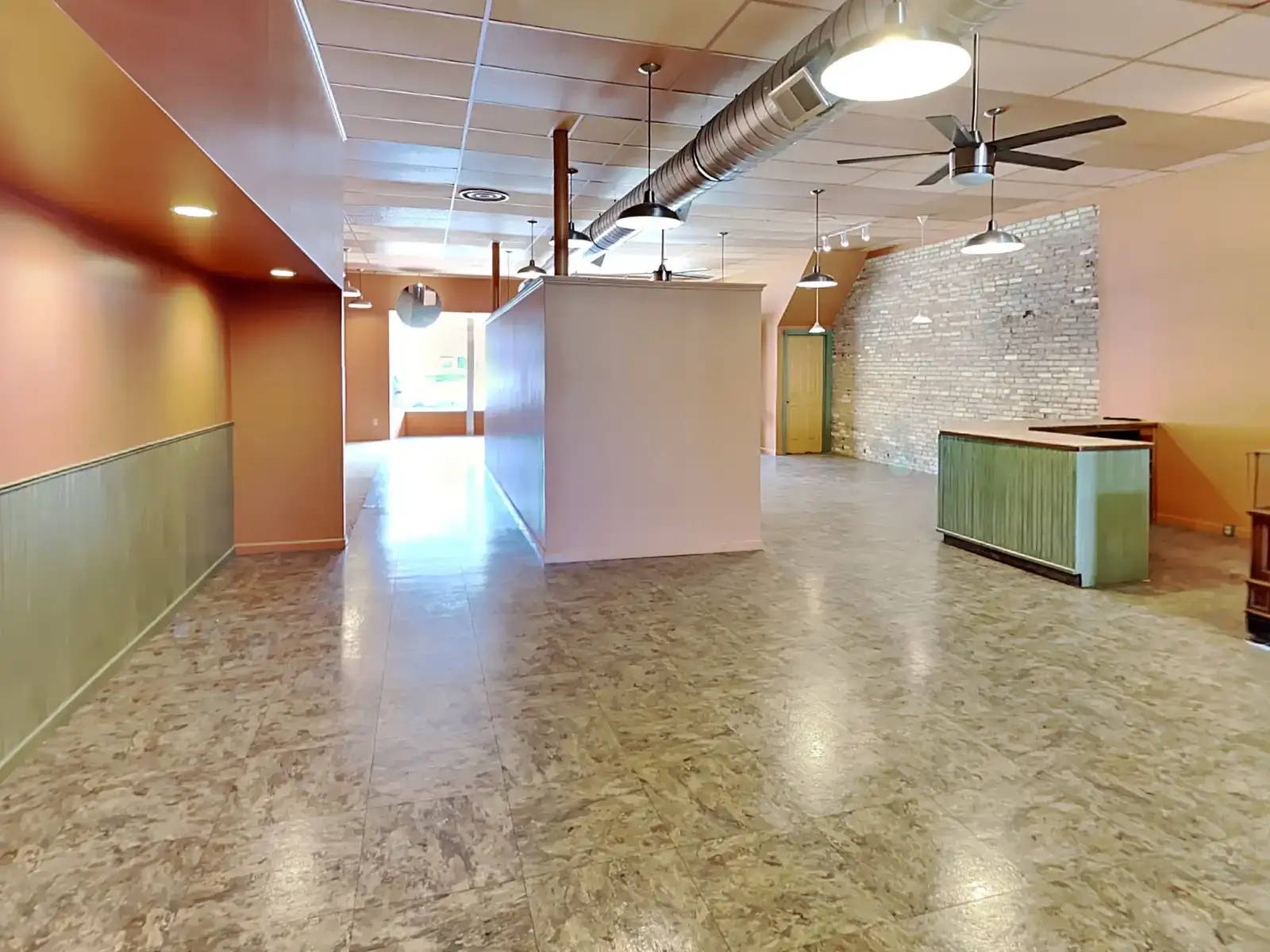 Commercial/Retail Space in Downtown Ithaca, MI image 8