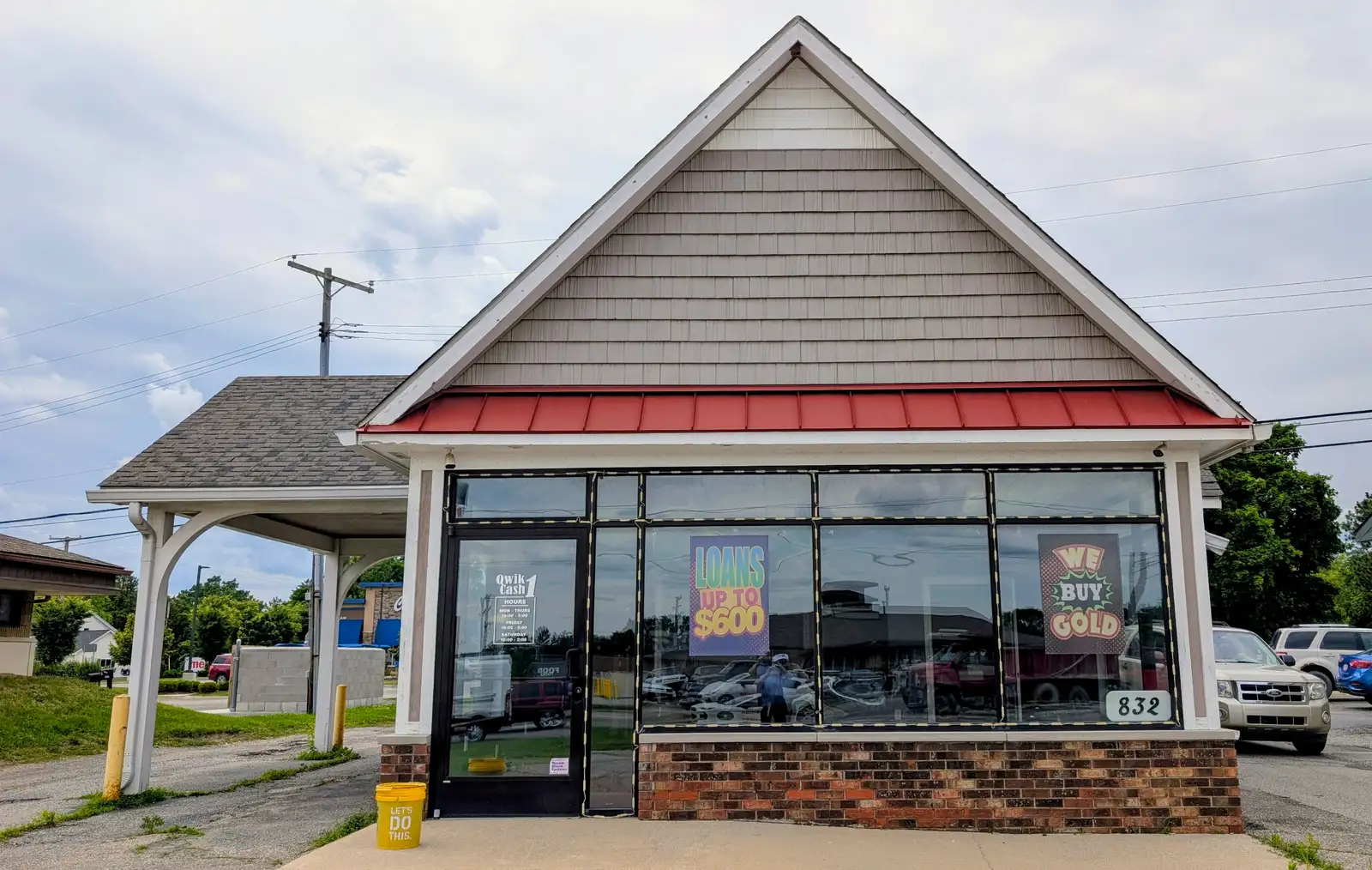 832 S Main St image 13