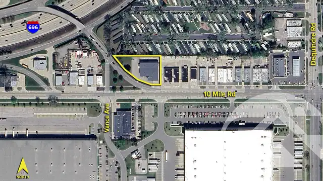 1577 E. 10 Mile Rd thumbnail 2