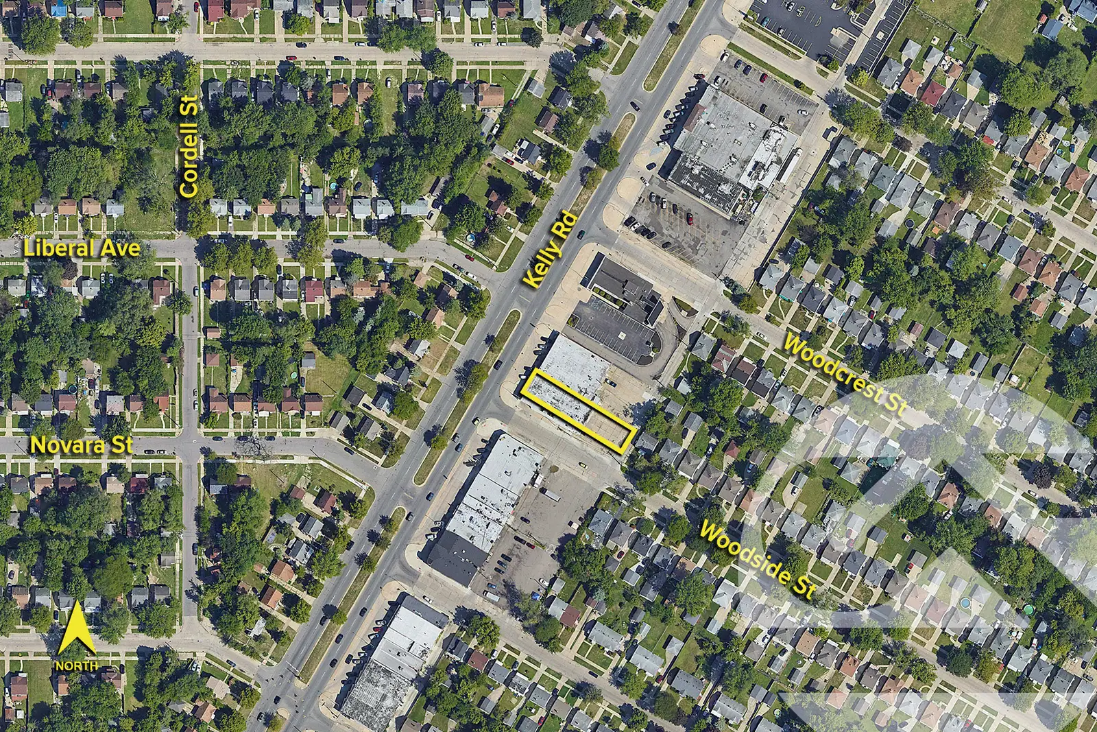 19558 Kelly Rd image 2