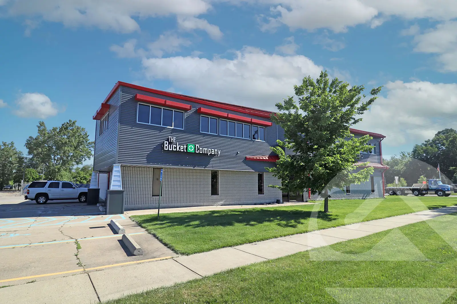 27400-27432 Northline Rd