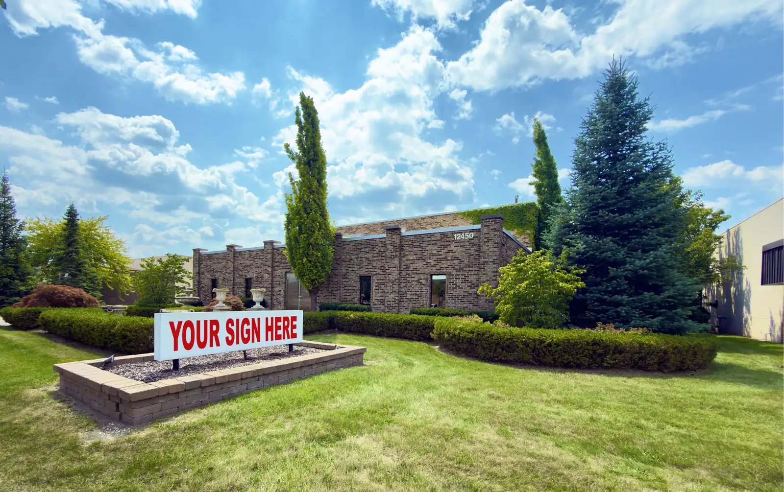 For Sale 15,500 SF Available image 1
