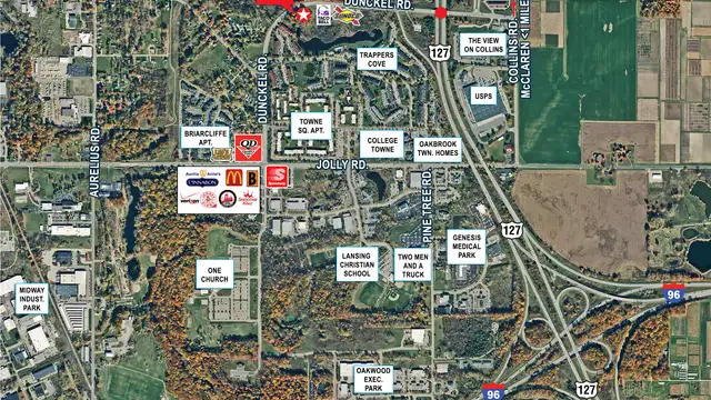 Dunckel Road Retail Site thumbnail 3