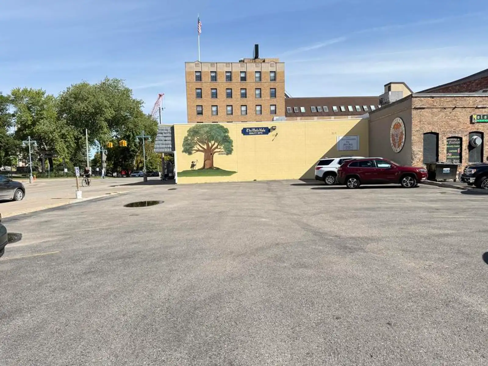 Prime Downtown Location in a High Tourism Area image 17
