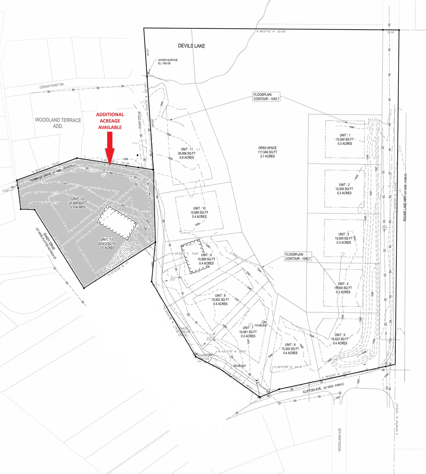 Lake Front Opportunity - Devils Lake - Manitou Beach image 5