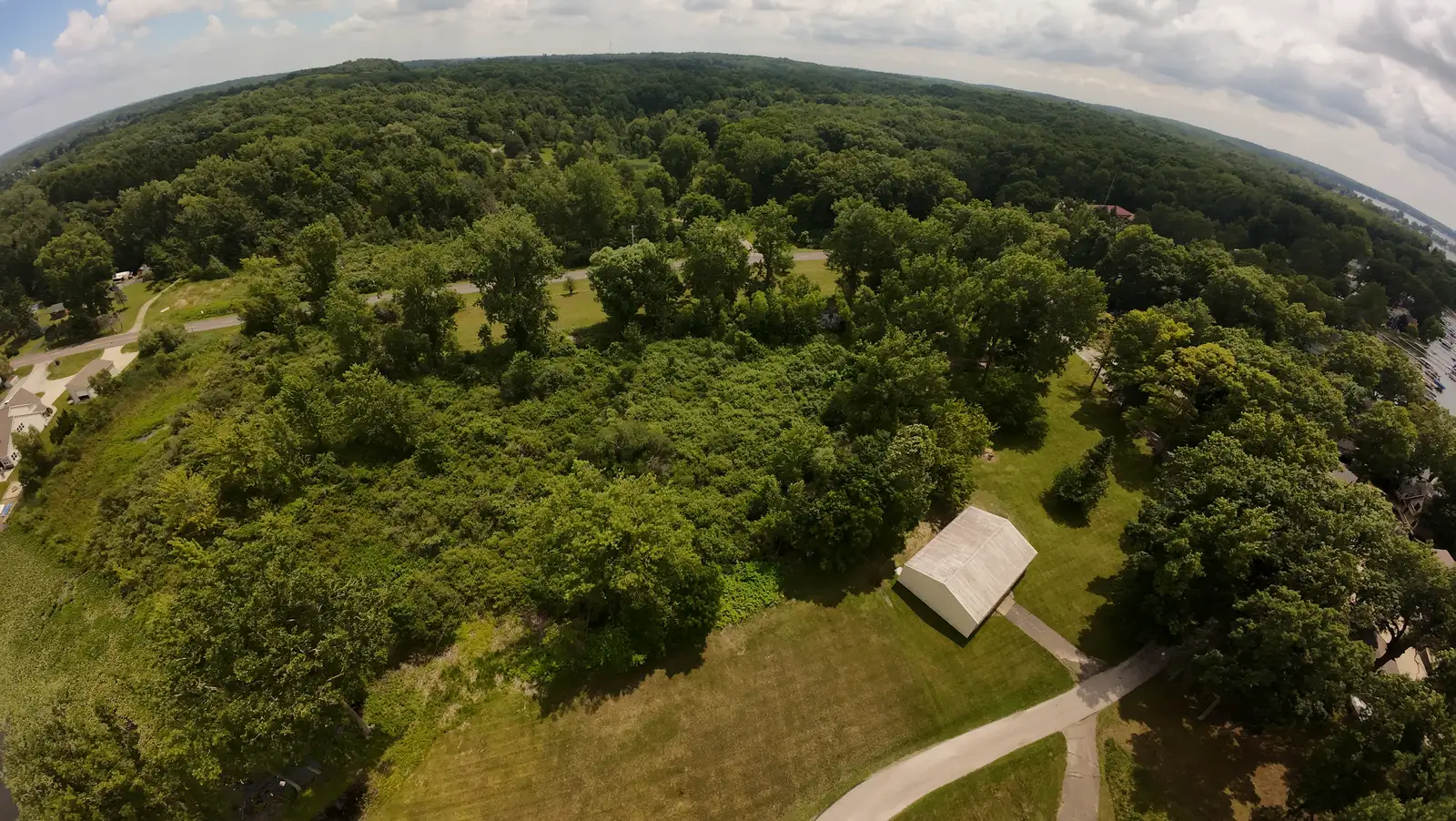 Lake Front Opportunity - Devils Lake - Manitou Beach image 19