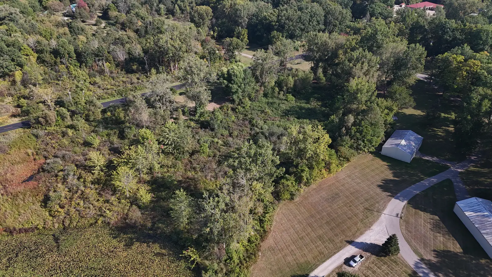 Lake Front Opportunity - Devils Lake - Manitou Beach image 8