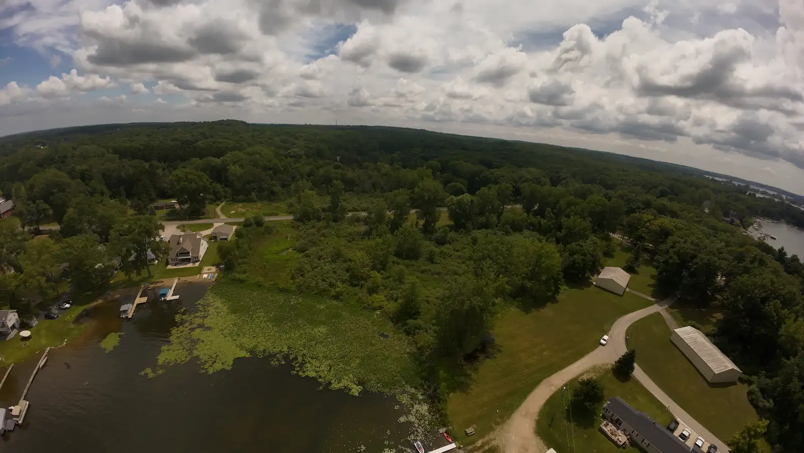 Lake Front Opportunity - Devils Lake - Manitou Beach image 15