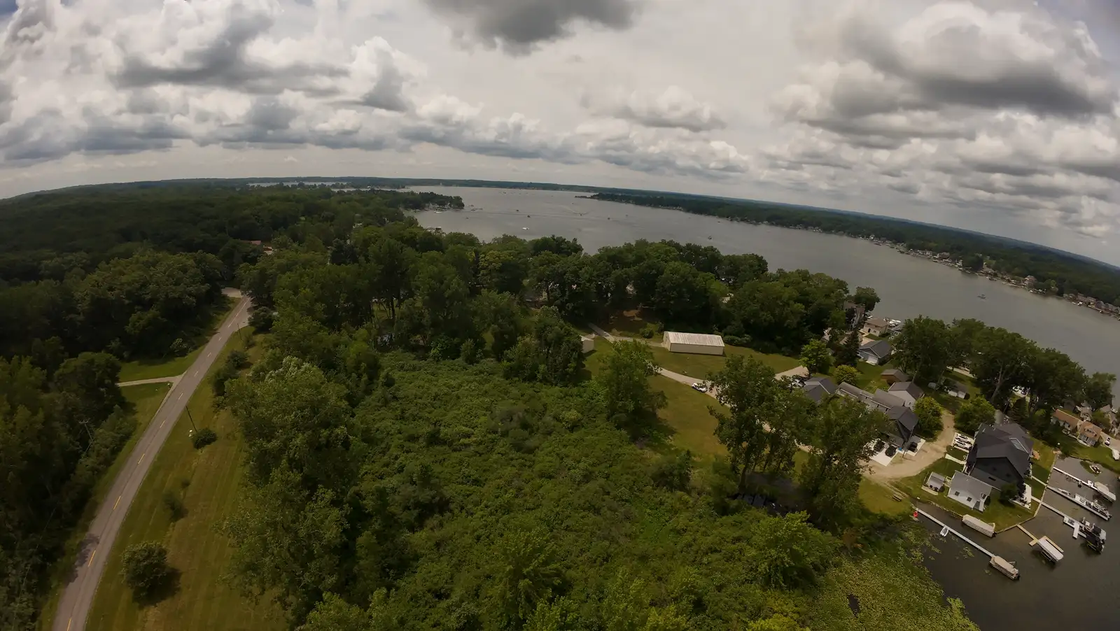 Lake Front Opportunity - Devils Lake - Manitou Beach image 17