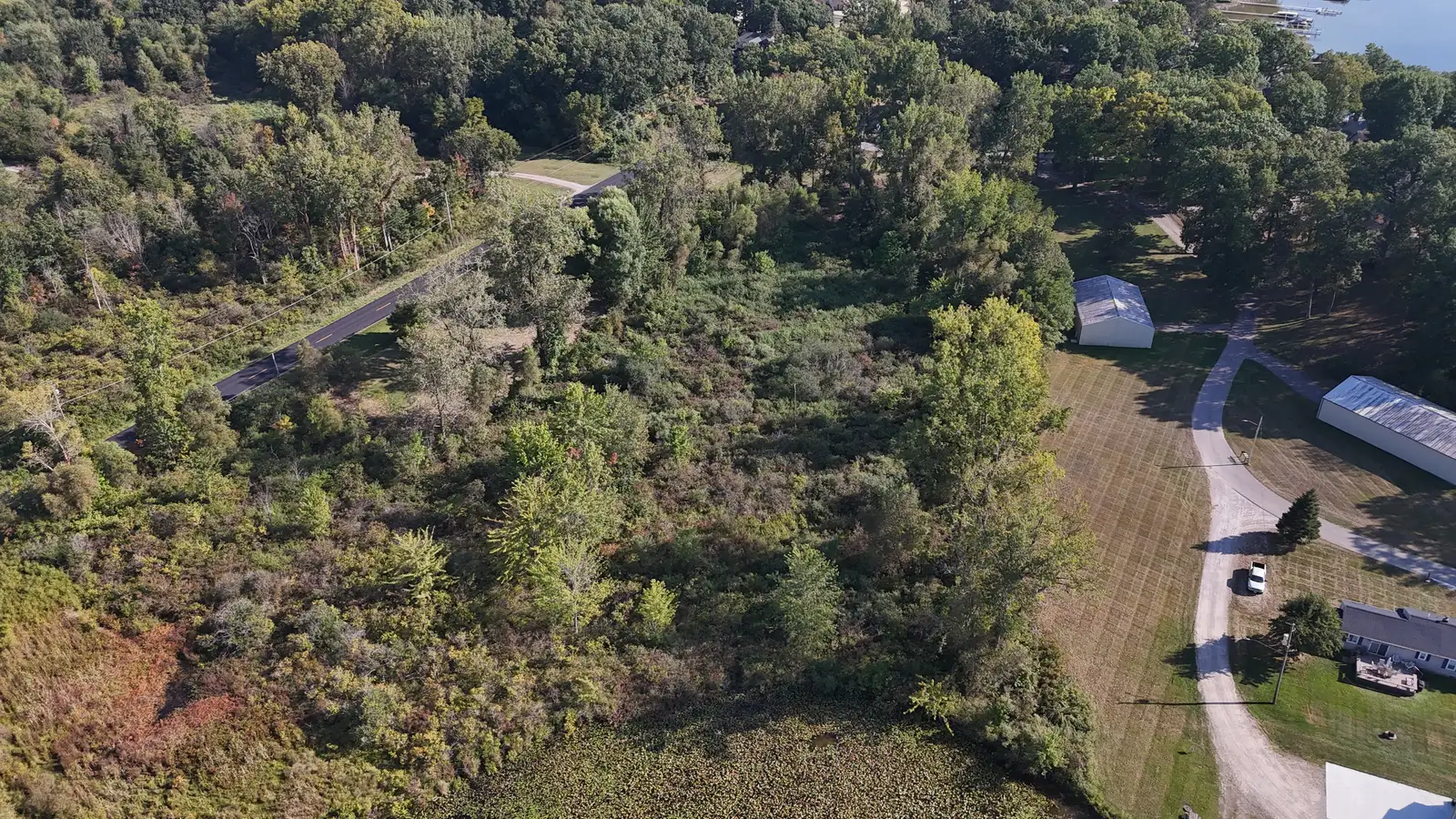 Lake Front Opportunity - Devils Lake - Manitou Beach image 7