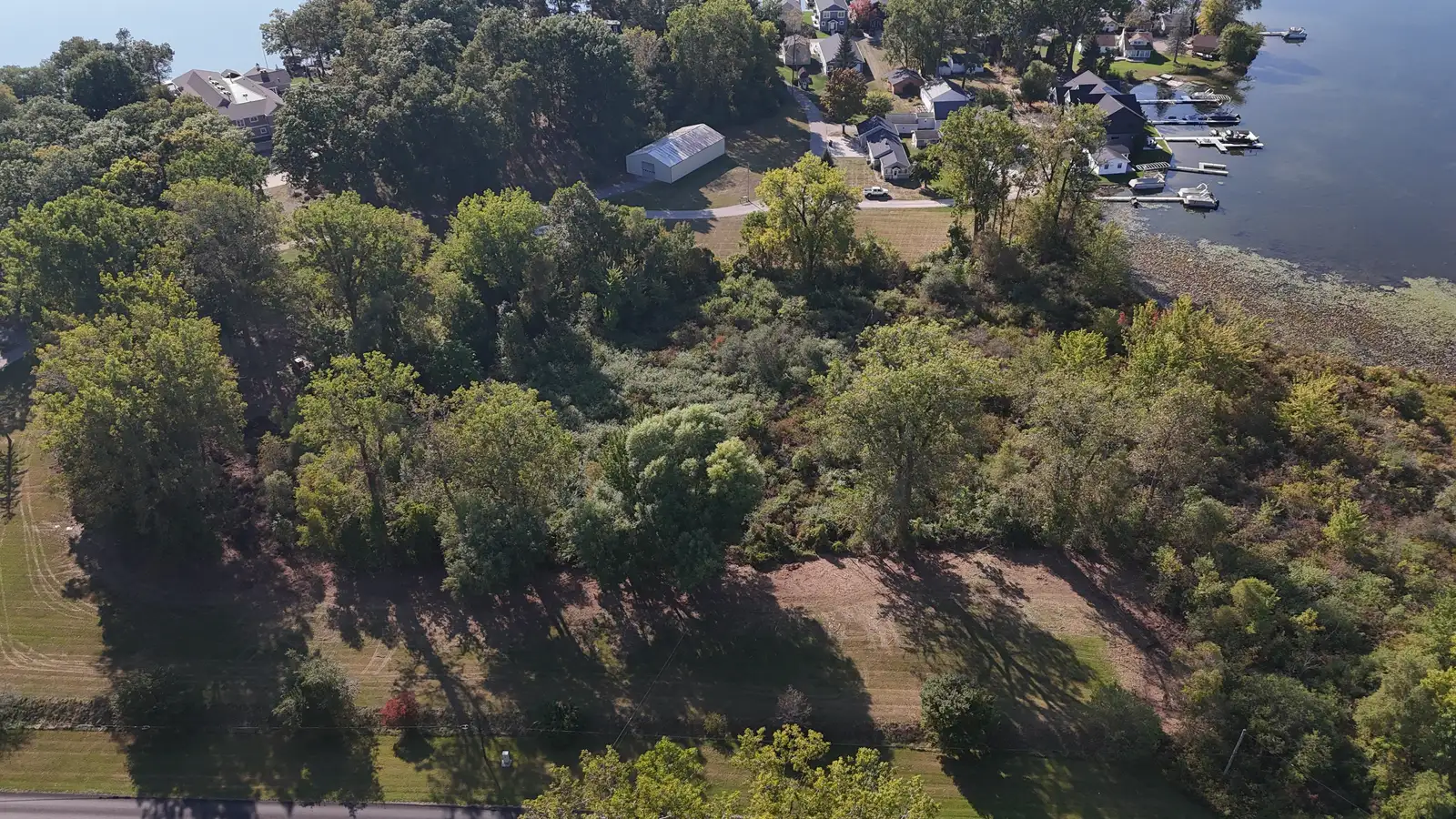 Lake Front Opportunity - Devils Lake - Manitou Beach image 6