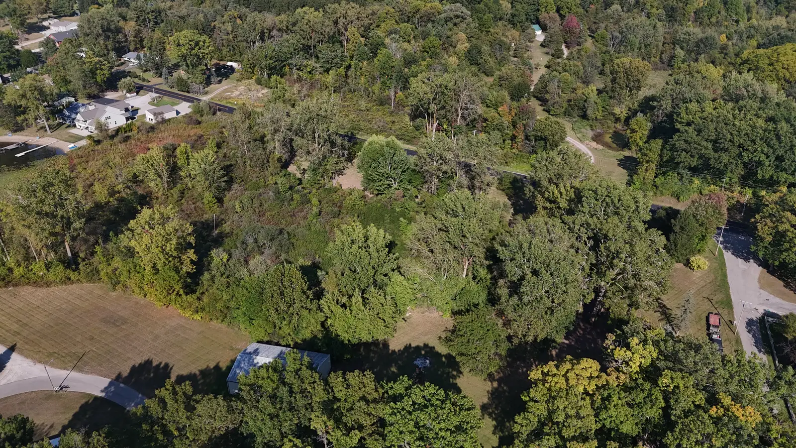 Lake Front Opportunity - Devils Lake - Manitou Beach image 10