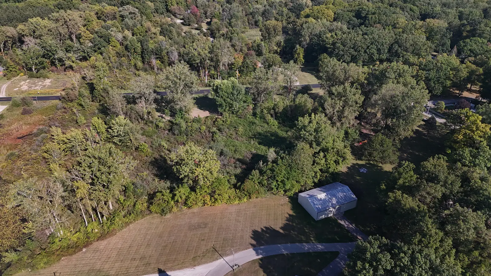 Lake Front Opportunity - Devils Lake - Manitou Beach image 11