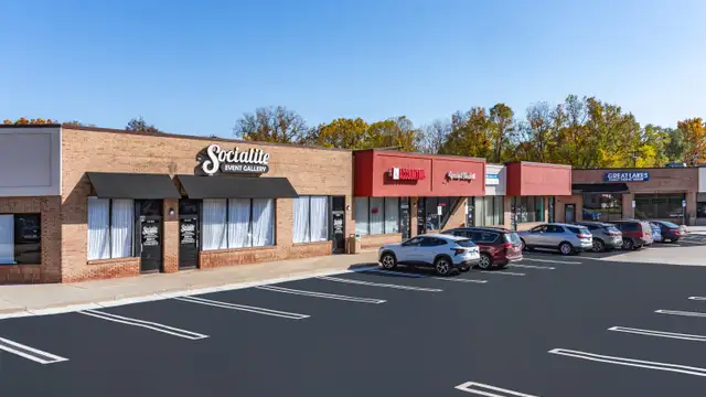 Shops at Middlebelt Pointe thumbnail 2