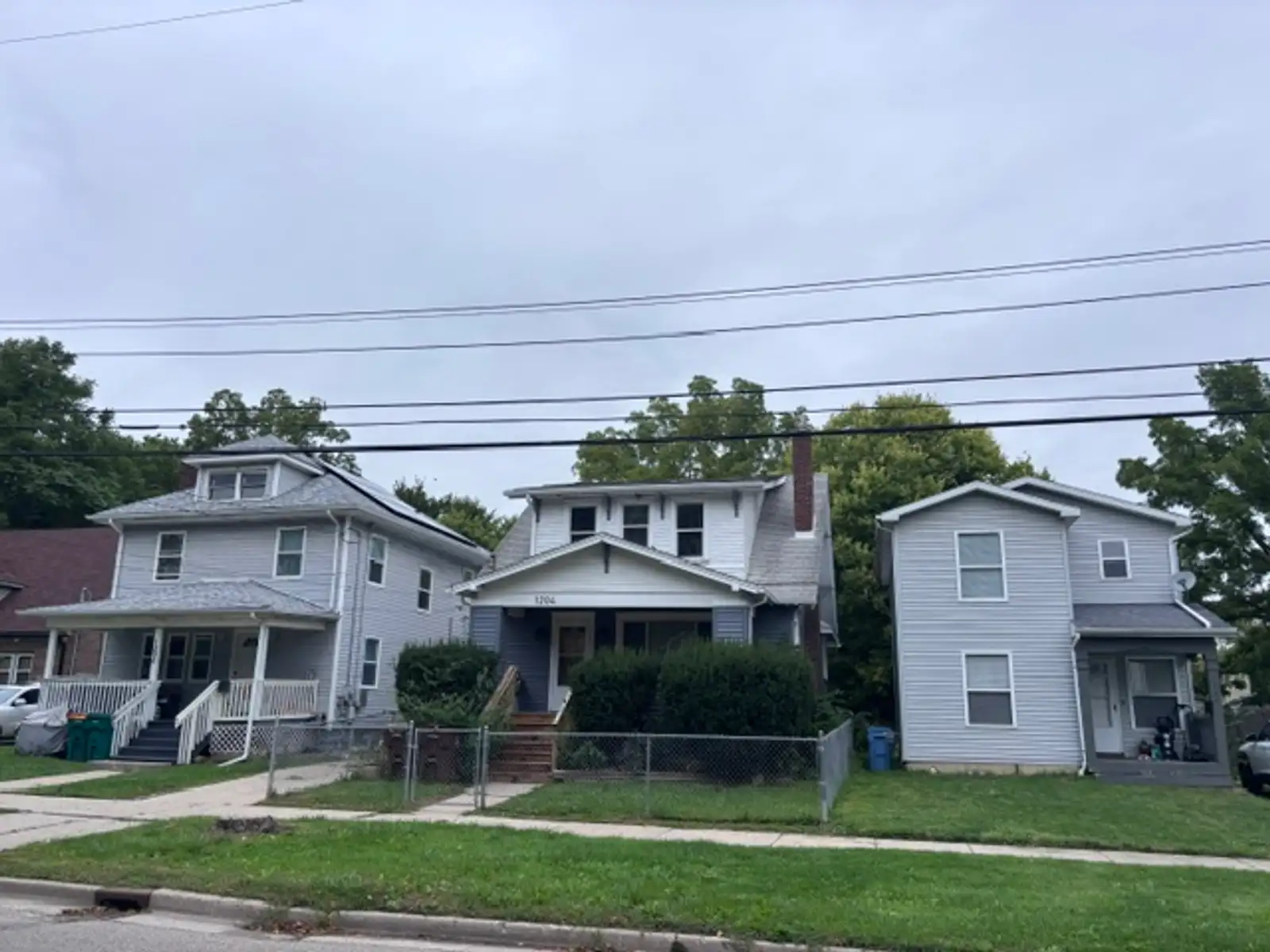 1204 W Michigan Ave