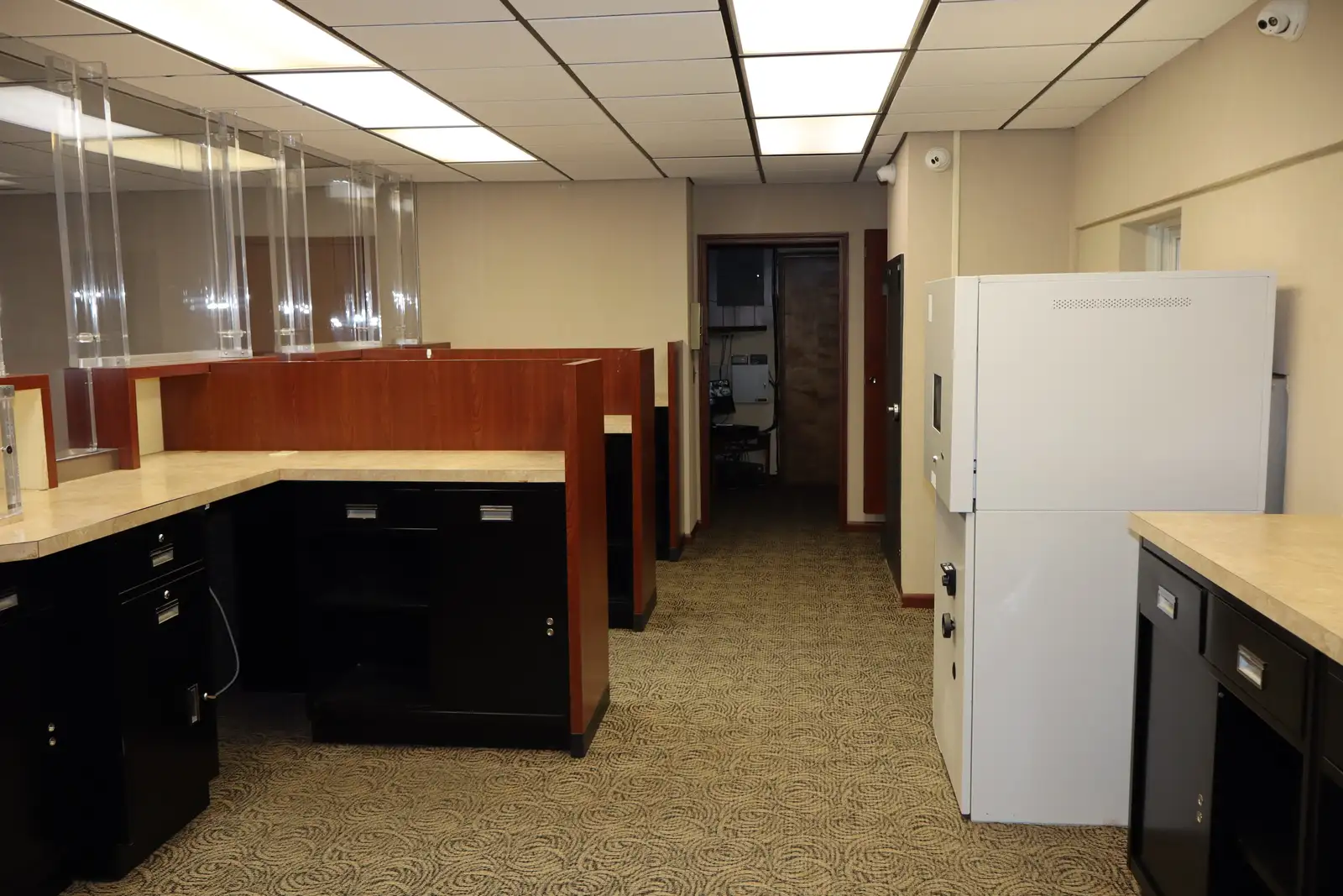 FOR SALE: 1,602 SF OFFICE/RETAIL/DRIVE THRU CALL TRADEMARK 989-792-6400 image 13