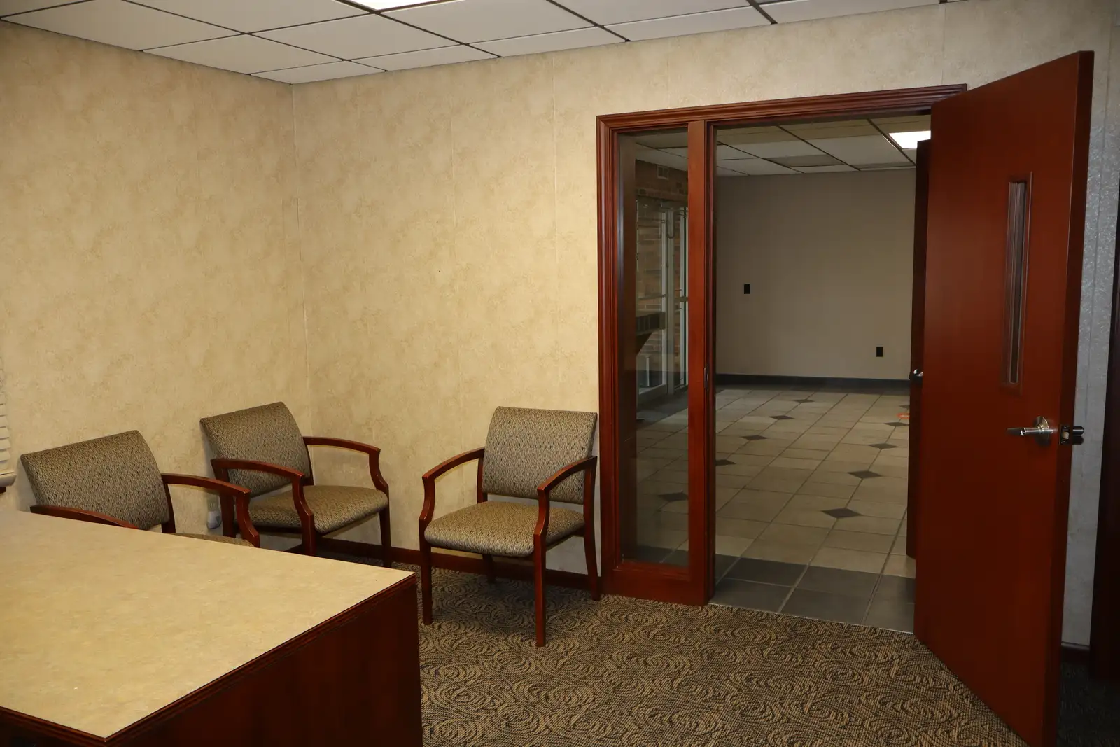 FOR SALE: 1,602 SF OFFICE/RETAIL/DRIVE THRU CALL TRADEMARK 989-792-6400 image 10