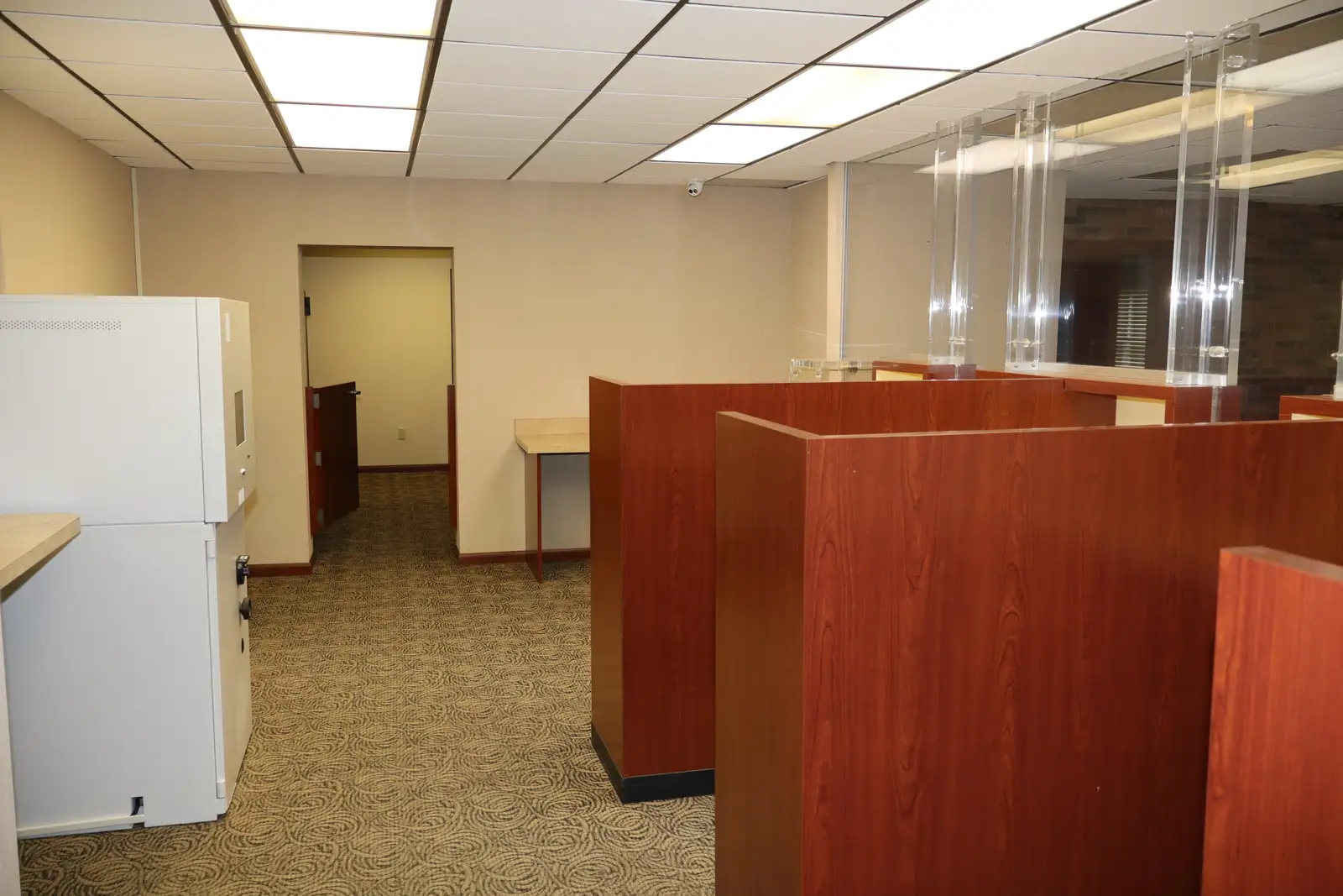 FOR SALE: 1,602 SF OFFICE/RETAIL/DRIVE THRU CALL TRADEMARK 989-792-6400 image 17
