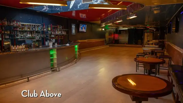 Unique Opportunity -Lease Operating Landmark Downtown Ann Arbor Restaurant / Bar thumbnail 4