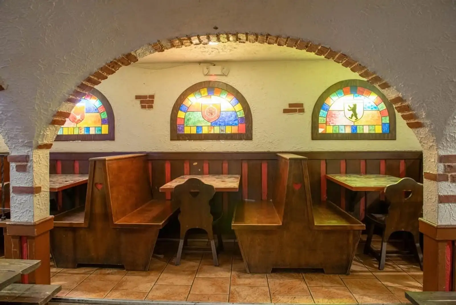 Unique Opportunity -Lease Operating Landmark Downtown Ann Arbor Restaurant / Bar image 7